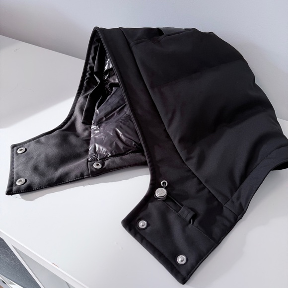 RUDSAK IZABELLA H Women’s Long Quilted Winter Coat - Picture 9 of 16